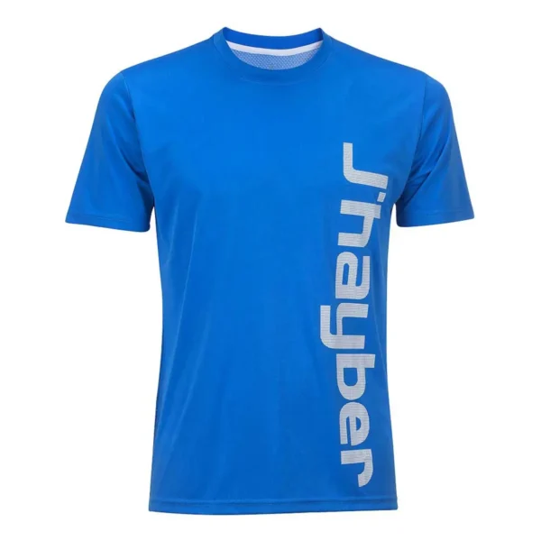 CAMISETA JHAYBER TOUR JUNIOR