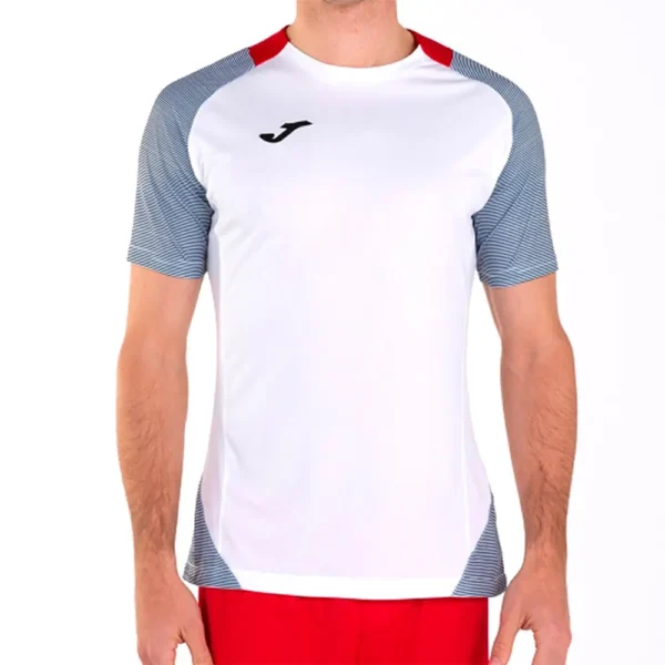 CAMISETA JOMA ESSENTIAL 2 101508