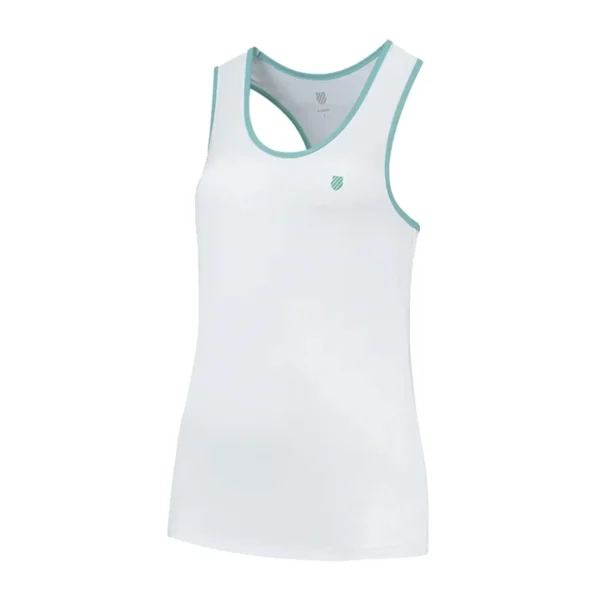 CAMISETA KSWISS HYPERCOURT SPEED 4