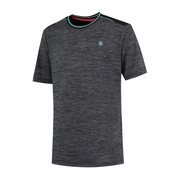 CAMISETA KSWISS HYPERCOURTELANGE