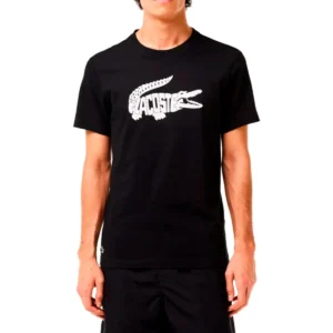 CAMISETA LACOSTE CORE PERFORMANCE - Imagen 2