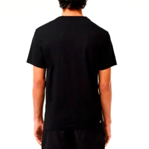 CAMISETA LACOSTE CORE PERFORMANCE - Imagen 3