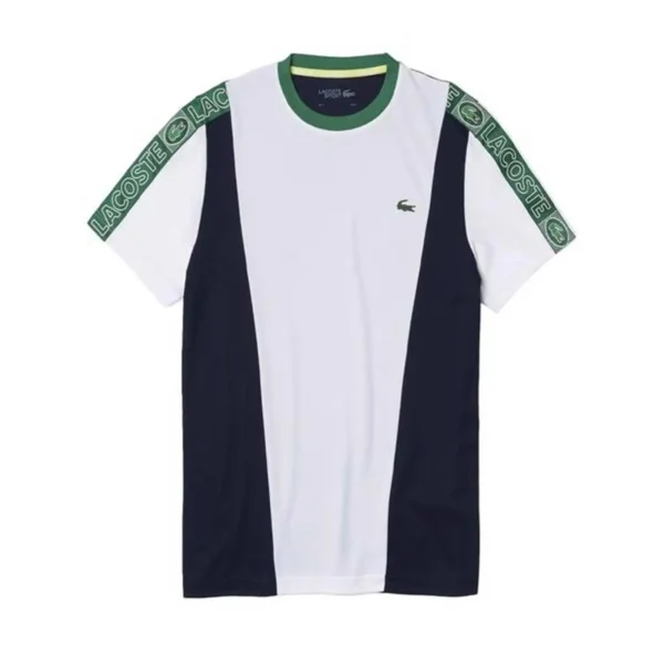 CAMISETA LACOSTE SPORT