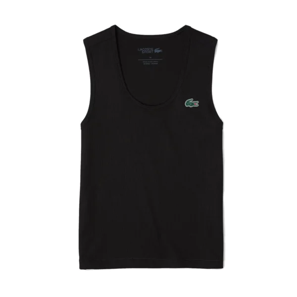 CAMISETA LACOSTE TF4874 MUJER