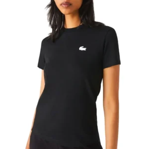 CAMISETA LACOSTE TF9246 MUJER - Imagen 2