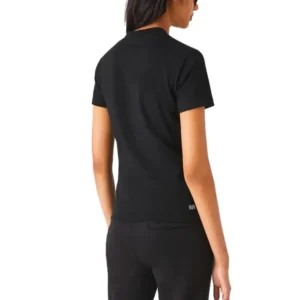 CAMISETA LACOSTE TF9246 MUJER - Imagen 3