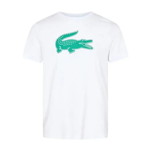 CAMISETA LACOSTE TH204