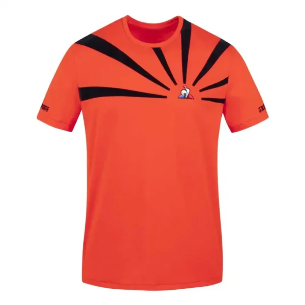 CAMISETA LCS 20 N°2 M