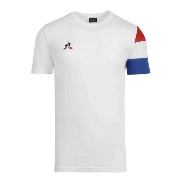 CAMISETA LCS N°2 M