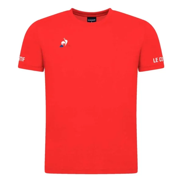 CAMISETA LCS N°3 M