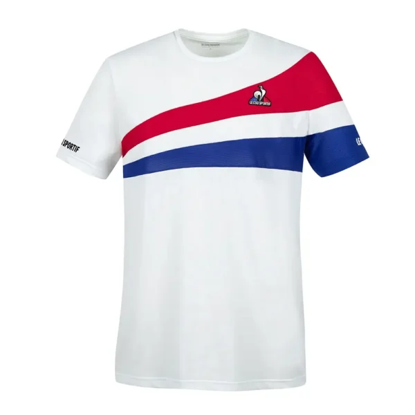 CAMISETA LE COQ SPORTIF 21 N1