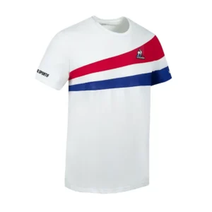 CAMISETA LE COQ SPORTIF 21 N1 - Imagen 2