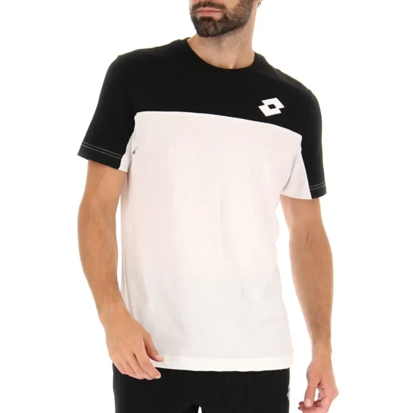 CAMISETA LOTTO DINAMICO VI BLOCK