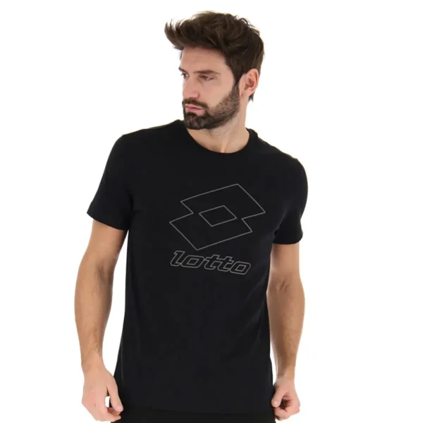 CAMISETA LOTTO SMART IV TEE