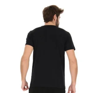 CAMISETA LOTTO SMART IV TEE - Imagen 2