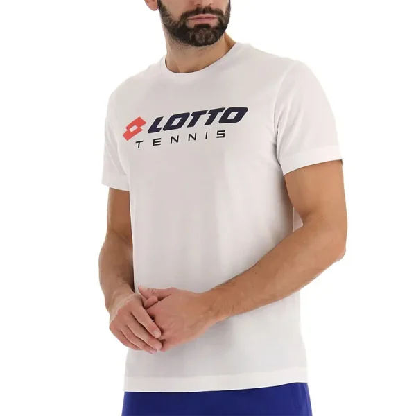 CAMISETA LOTTO SQUADRA II