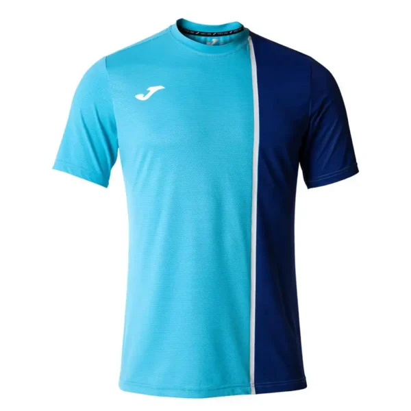 CAMISETA MANGA JOMA CORTA SMASH 102600