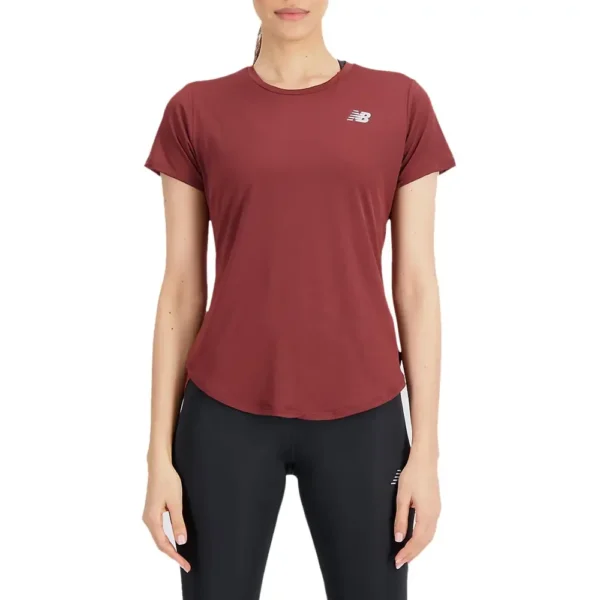 CAMISETA NEW BALANCE ACCELERATE MUJER