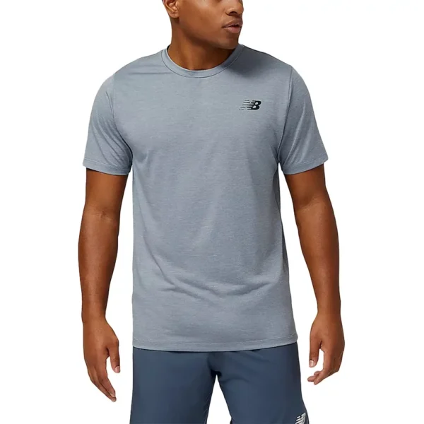 CAMISETA NEW BALANCE TENACITY