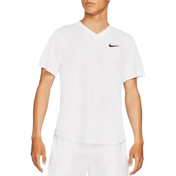 CAMISETA NIKE COURT DRI-FIT VICTORY