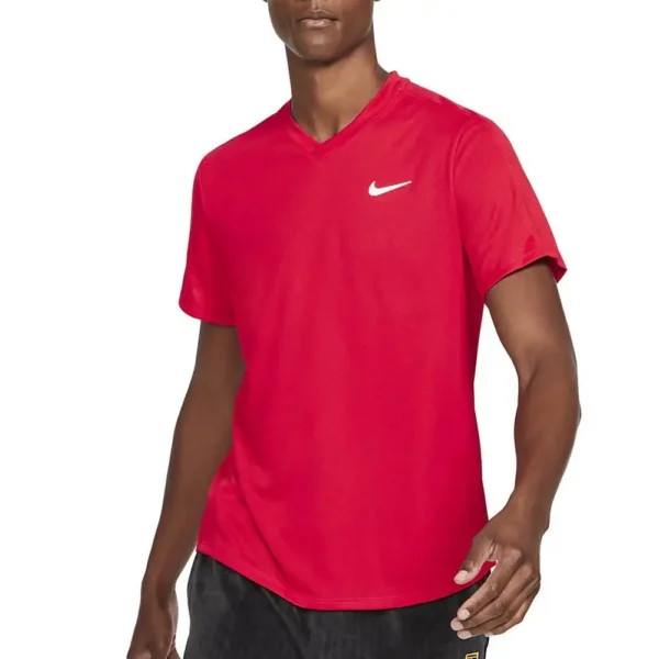 CAMISETA NIKE COURT DRI-FIT VICTORY CV2982