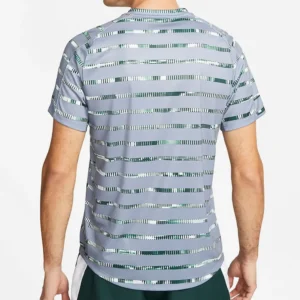 CAMISETA NIKE COURT DRI-FIT VICTORY DD8515 - Imagen 2