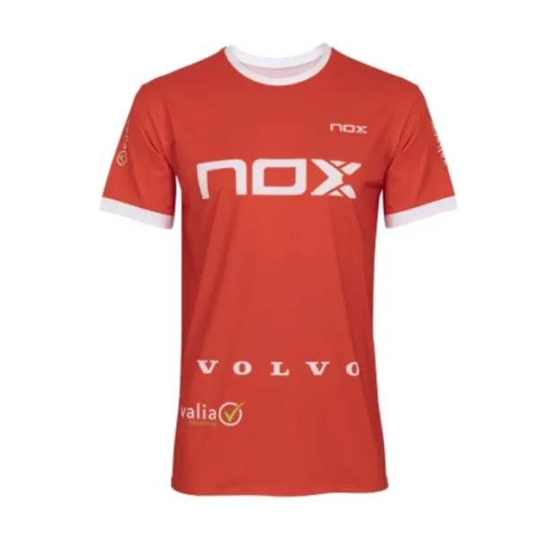 CAMISETA NOX LAMPERTI