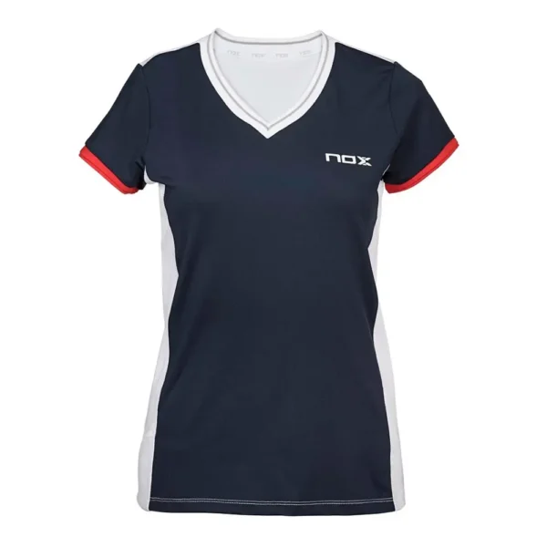 CAMISETA NOX META 10TH MUJER