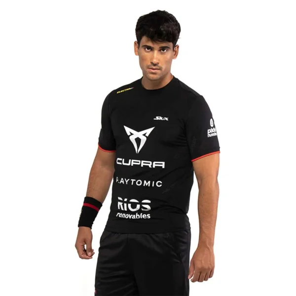 CAMISETA OFICIAL ELECTRA STUPA FW23