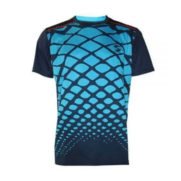 CAMISETA PADEL SOFTEE CLUB NIÑO