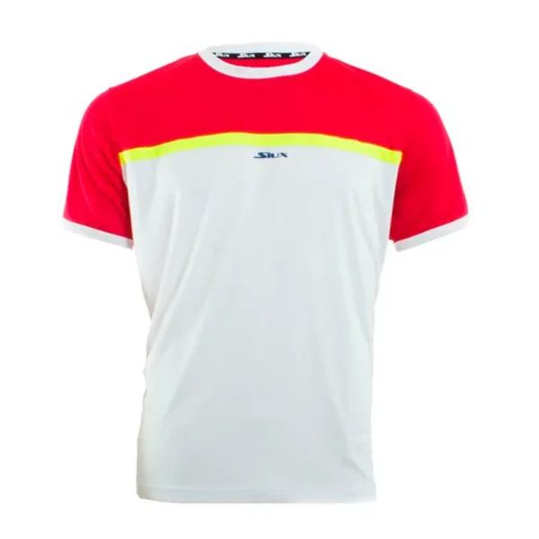 CAMISETA SIUX APOLO