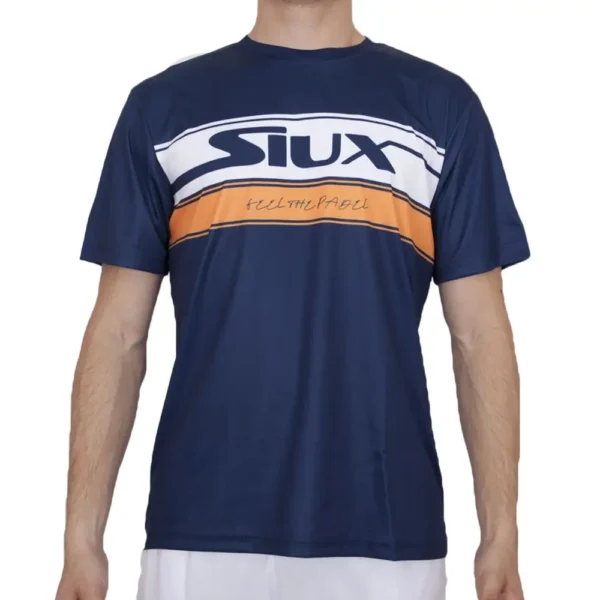 CAMISETA SIUX COMPASS