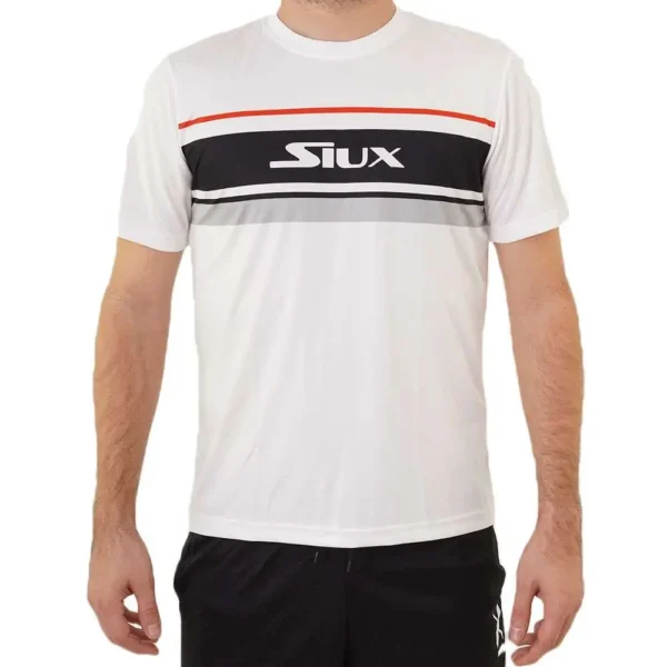 CAMISETA SIUX MAVERICK