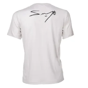 CAMISETA SIUX SANYO - Imagen 2