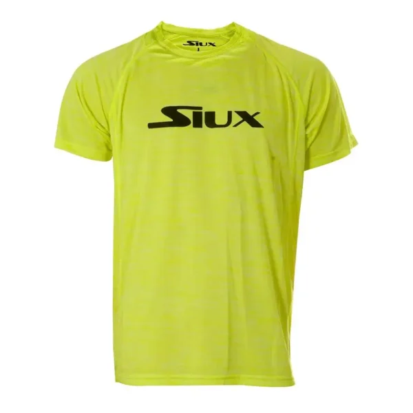 CAMISETA SIUX SPECIAL