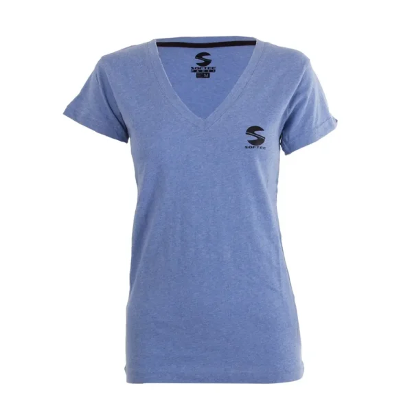 CAMISETA SOFTEE ESSENTIAL MUJER