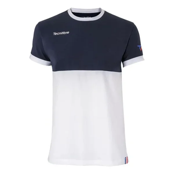 CAMISETA TECNIFIBRE F2 AIRMESH 22F1ST