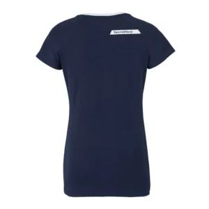 CAMISETA TECNIFIBRE T-SHIRT F2 MUJER - Imagen 2