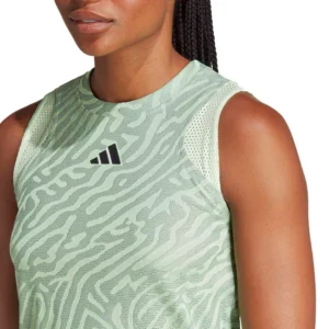 CAMISETA TIRANTES ADIDAS MATCH TANK PRO MUJER - Imagen 2