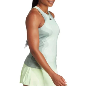 CAMISETA TIRANTES ADIDAS Y-TANK PRO MUJER - Imagen 2