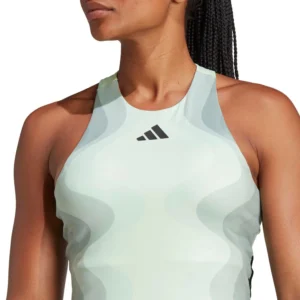 CAMISETA TIRANTES ADIDAS Y-TANK PRO MUJER - Imagen 3