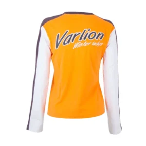 CAMISETA VARLION INCA 920 - Imagen 2