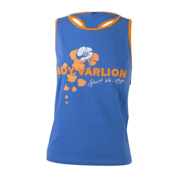 CAMISETA VARLION MD M:C 07-MC2007