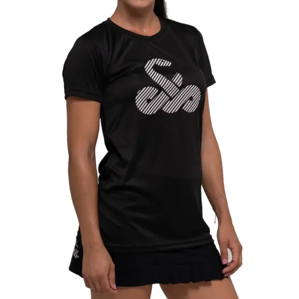 CAMISETA VIBOR-A TAIPAN MUJER