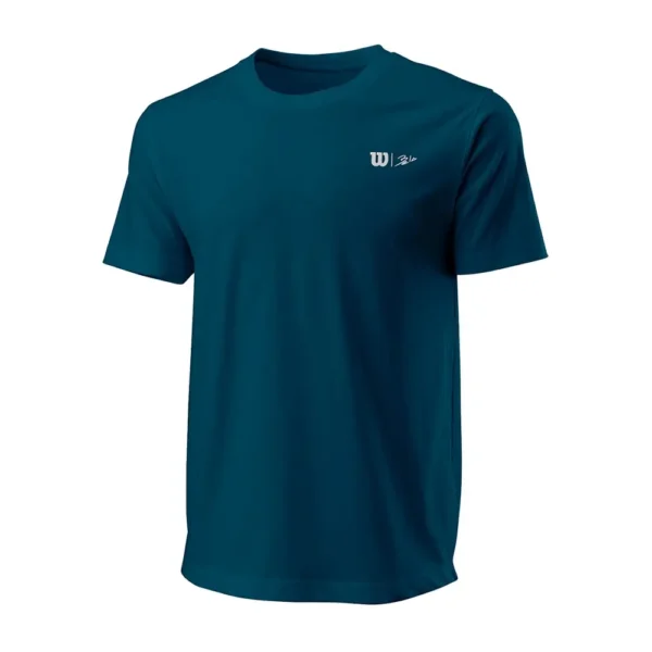 CAMISETA WILSON BELA ITW TECH TEE