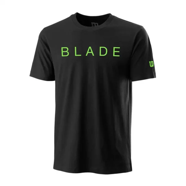 CAMISETA WILSON BLADE FRANCHISE TECH