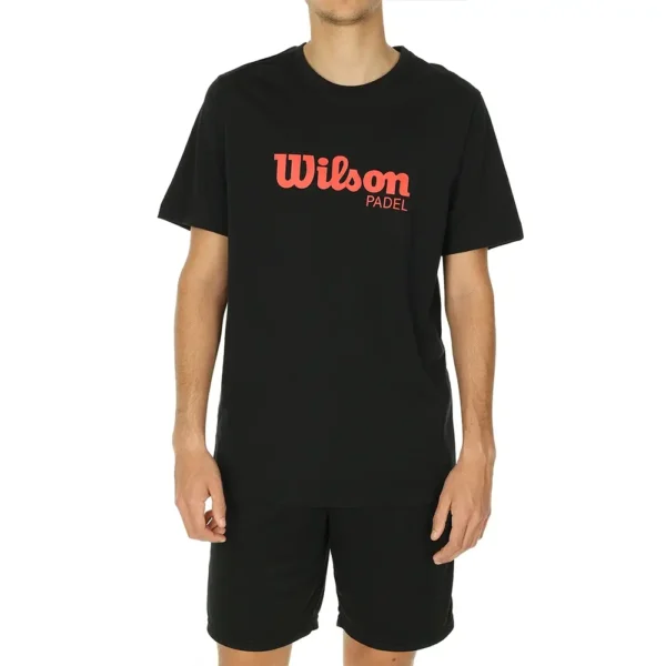 CAMISETA WILSON GRAPHIC