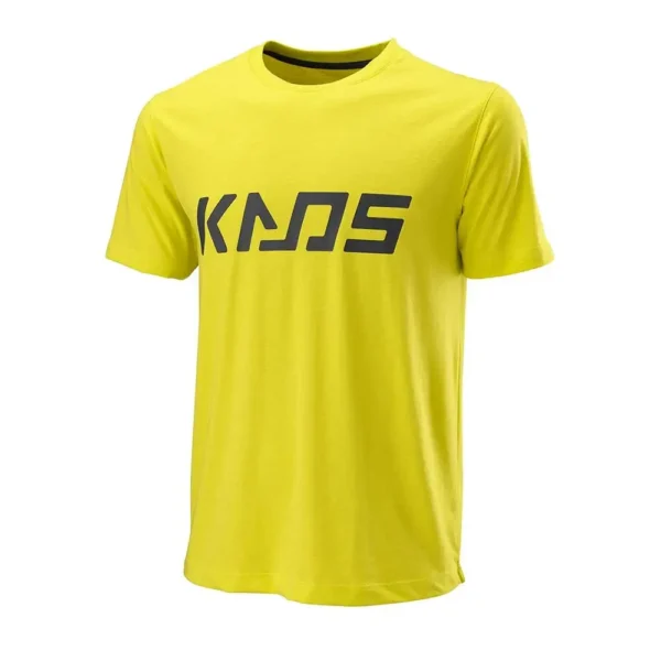 CAMISETA WILSON KAOS TECH