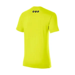 CAMISETA WILSON NYC TENNIS TECH - Imagen 2