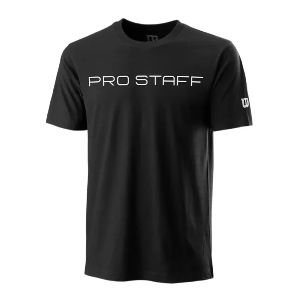 CAMISETA WILSON PRO STAFF FRANCHISE TECH